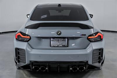 2024 BMW M2 -$30K MODS-WHEELS-AWE EXHAUST-SICK M2   - Photo 11 - Joliet, IL 60435