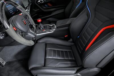 2024 BMW M2 -$30K MODS-WHEELS-AWE EXHAUST-SICK M2   - Photo 21 - Joliet, IL 60435