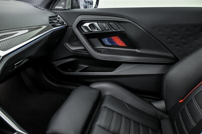 2024 BMW M2 -$30K MODS-WHEELS-AWE EXHAUST-SICK M2   - Photo 37 - Joliet, IL 60435