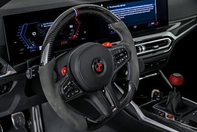 2024 BMW M2 -$30K MODS-WHEELS-AWE EXHAUST-SICK M2   - Photo 24 - Joliet, IL 60435