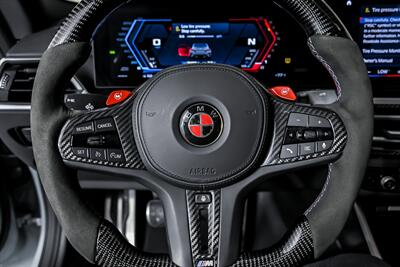 2024 BMW M2 -$30K MODS-WHEELS-AWE EXHAUST-SICK M2   - Photo 27 - Joliet, IL 60435