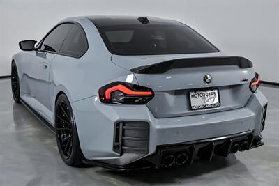 2024 BMW M2 -$30K MODS-WHEELS-AWE EXHAUST-SICK M2   - Photo 10 - Joliet, IL 60435