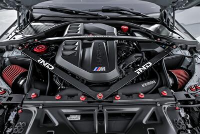 2024 BMW M2 -$30K MODS-WHEELS-AWE EXHAUST-SICK M2   - Photo 16 - Joliet, IL 60435