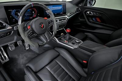 2024 BMW M2 -$30K MODS-WHEELS-AWE EXHAUST-SICK M2   - Photo 20 - Joliet, IL 60435