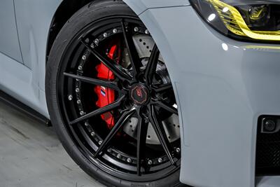2024 BMW M2 -$30K MODS-WHEELS-AWE EXHAUST-SICK M2   - Photo 4 - Joliet, IL 60435