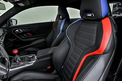 2024 BMW M2 -$30K MODS-WHEELS-AWE EXHAUST-SICK M2   - Photo 22 - Joliet, IL 60435