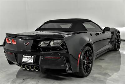 2015 Chevrolet Corvette Z06- 720HP LINGERFELTER STAGE 1 KIT- $15K MODS   - Photo 11 - Joliet, IL 60435