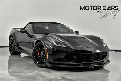 2015 Chevrolet Corvette Z06- 720HP LINGERFELTER STAGE 1 KIT- $15K MODS   - Photo 1 - Joliet, IL 60435