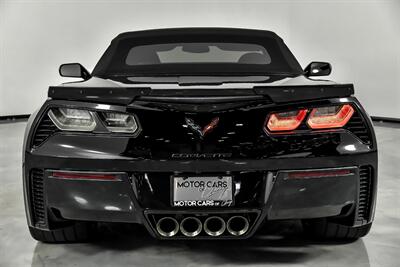 2015 Chevrolet Corvette Z06- 720HP LINGERFELTER STAGE 1 KIT- $15K MODS   - Photo 10 - Joliet, IL 60435