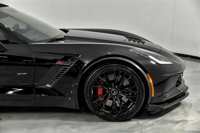 2015 Chevrolet Corvette Z06- 720HP LINGERFELTER STAGE 1 KIT- $15K MODS   - Photo 14 - Joliet, IL 60435