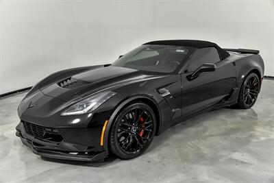 2015 Chevrolet Corvette Z06- 720HP LINGERFELTER STAGE 1 KIT- $15K MODS   - Photo 5 - Joliet, IL 60435