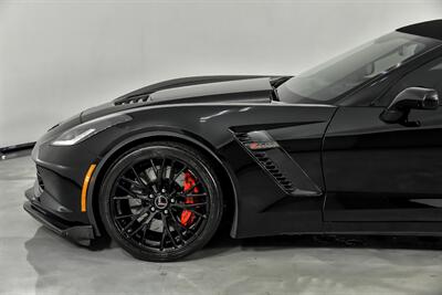 2015 Chevrolet Corvette Z06- 720HP LINGERFELTER STAGE 1 KIT- $15K MODS   - Photo 6 - Joliet, IL 60435