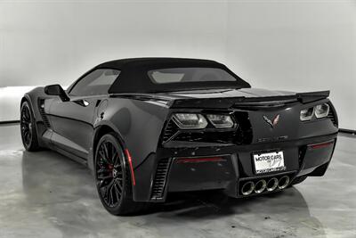 2015 Chevrolet Corvette Z06- 720HP LINGERFELTER STAGE 1 KIT- $15K MODS   - Photo 9 - Joliet, IL 60435