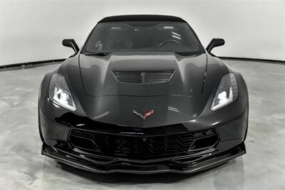 2015 Chevrolet Corvette Z06- 720HP LINGERFELTER STAGE 1 KIT- $15K MODS   - Photo 4 - Joliet, IL 60435