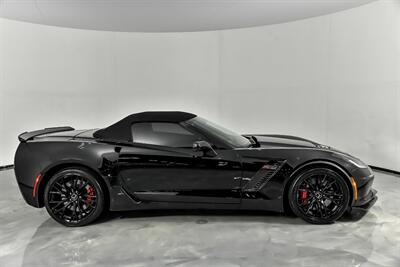 2015 Chevrolet Corvette Z06- 720HP LINGERFELTER STAGE 1 KIT- $15K MODS   - Photo 13 - Joliet, IL 60435