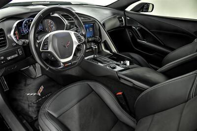 2015 Chevrolet Corvette Z06- 720HP LINGERFELTER STAGE 1 KIT- $15K MODS   - Photo 21 - Joliet, IL 60435