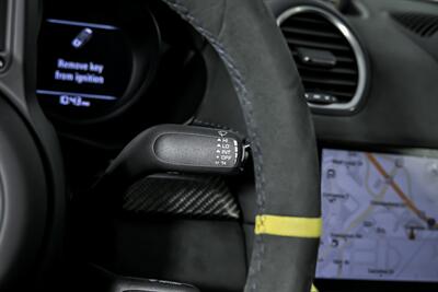 2025 Porsche 718 Cayman GT4 RS-WEISSACH-FULL PPF-BIG $203K MSRP - Photo 33 - Joliet, IL 60435