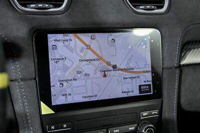 2025 Porsche 718 Cayman GT4 RS-WEISSACH-FULL PPF-BIG $203K MSRP - Photo 37 - Joliet, IL 60435