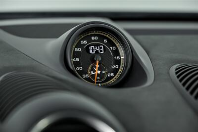 2025 Porsche 718 Cayman GT4 RS-WEISSACH-FULL PPF-BIG $203K MSRP - Photo 35 - Joliet, IL 60435