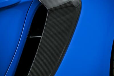 2025 Porsche 718 Cayman GT4 RS-WEISSACH-FULL PPF-BIG $203K MSRP - Photo 12 - Joliet, IL 60435