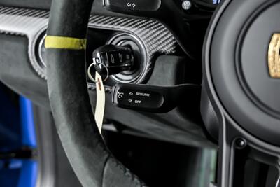 2025 Porsche 718 Cayman GT4 RS-WEISSACH-FULL PPF-BIG $203K MSRP - Photo 32 - Joliet, IL 60435