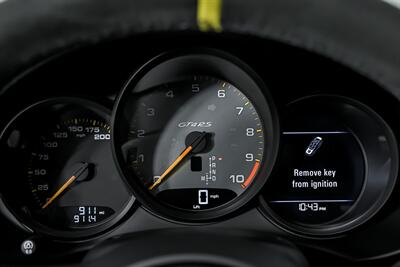 2025 Porsche 718 Cayman GT4 RS-WEISSACH-FULL PPF-BIG $203K MSRP - Photo 29 - Joliet, IL 60435