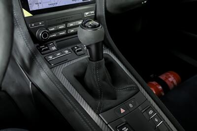 2025 Porsche 718 Cayman GT4 RS-WEISSACH-FULL PPF-BIG $203K MSRP - Photo 39 - Joliet, IL 60435