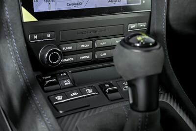 2025 Porsche 718 Cayman GT4 RS-WEISSACH-FULL PPF-BIG $203K MSRP - Photo 38 - Joliet, IL 60435