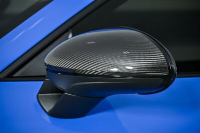 2025 Porsche 718 Cayman GT4 RS-WEISSACH-FULL PPF-BIG $203K MSRP - Photo 10 - Joliet, IL 60435