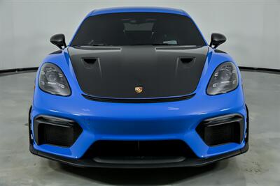 2025 Porsche 718 Cayman GT4 RS-WEISSACH-FULL PPF-BIG $203K MSRP - Photo 5 - Joliet, IL 60435