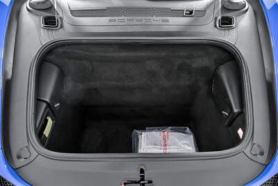 2025 Porsche 718 Cayman GT4 RS-WEISSACH-FULL PPF-BIG $203K MSRP - Photo 21 - Joliet, IL 60435