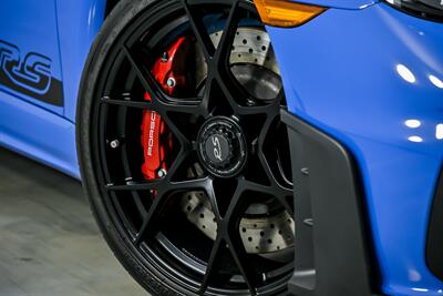 2025 Porsche 718 Cayman GT4 RS-WEISSACH-FULL PPF-BIG $203K MSRP - Photo 4 - Joliet, IL 60435