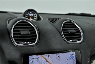 2025 Porsche 718 Cayman GT4 RS-WEISSACH-FULL PPF-BIG $203K MSRP - Photo 36 - Joliet, IL 60435