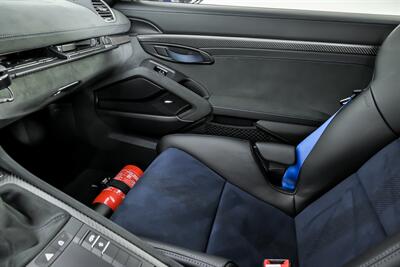2025 Porsche 718 Cayman GT4 RS-WEISSACH-FULL PPF-BIG $203K MSRP - Photo 43 - Joliet, IL 60435
