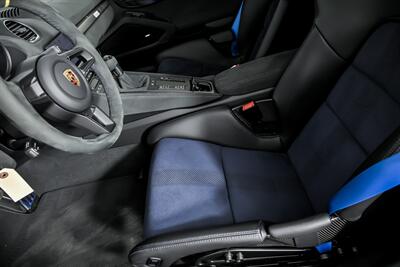2025 Porsche 718 Cayman GT4 RS-WEISSACH-FULL PPF-BIG $203K MSRP - Photo 24 - Joliet, IL 60435