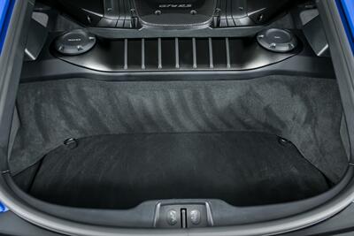 2025 Porsche 718 Cayman GT4 RS-WEISSACH-FULL PPF-BIG $203K MSRP - Photo 20 - Joliet, IL 60435