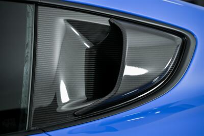 2025 Porsche 718 Cayman GT4 RS-WEISSACH-FULL PPF-BIG $203K MSRP - Photo 11 - Joliet, IL 60435