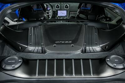 2025 Porsche 718 Cayman GT4 RS-WEISSACH-FULL PPF-BIG $203K MSRP - Photo 19 - Joliet, IL 60435