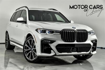 2021 BMW X7 M50i   - Photo 1 - Joliet, IL 60435