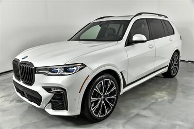 2021 BMW X7 M50i   - Photo 6 - Joliet, IL 60435