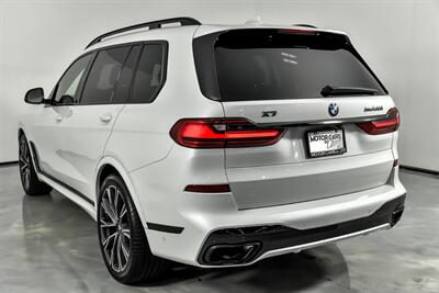 2021 BMW X7 M50i   - Photo 10 - Joliet, IL 60435