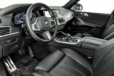 2021 BMW X7 M50i   - Photo 24 - Joliet, IL 60435