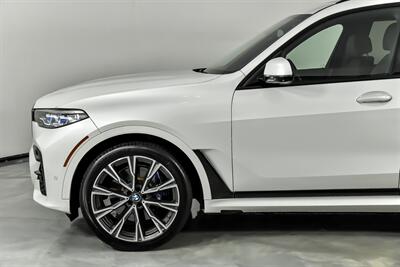 2021 BMW X7 M50i   - Photo 7 - Joliet, IL 60435