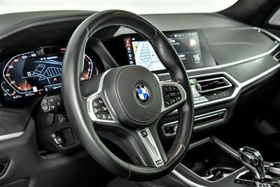 2021 BMW X7 M50i   - Photo 30 - Joliet, IL 60435