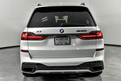 2021 BMW X7 M50i   - Photo 11 - Joliet, IL 60435