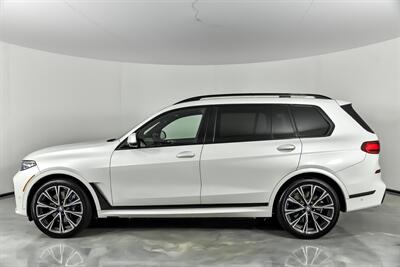 2021 BMW X7 M50i   - Photo 8 - Joliet, IL 60435