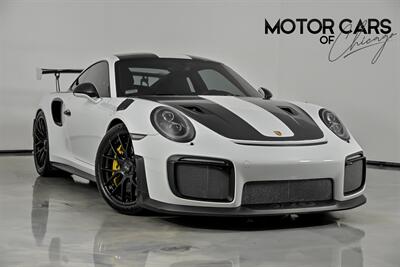 2018 Porsche 911 GT2 RS   - Photo 1 - Joliet, IL 60435