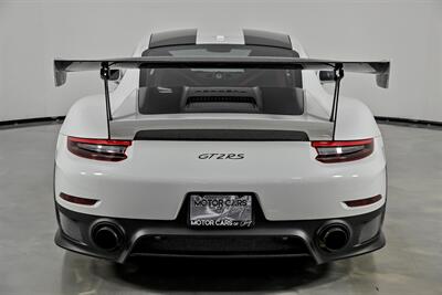 2018 Porsche 911 GT2 RS   - Photo 11 - Joliet, IL 60435