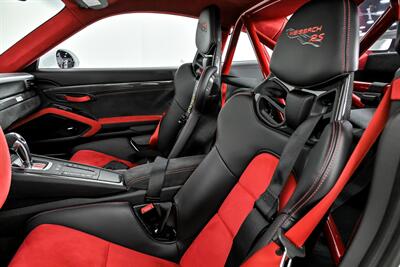2018 Porsche 911 GT2 RS   - Photo 25 - Joliet, IL 60435