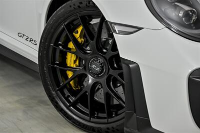 2018 Porsche 911 GT2 RS   - Photo 4 - Joliet, IL 60435